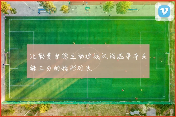 比勒费尔德主场迎战汉诺威争夺关键三分的精彩对决